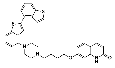 Brexpiprazole Impurity 17